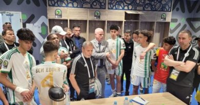 CAN U17 : Zefizef réagit après la lourde défaite face au Sénégal