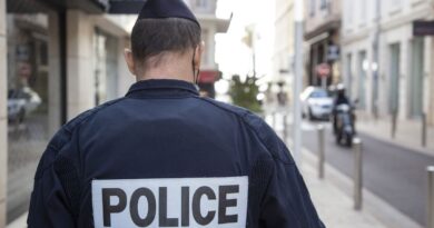 Cannes : Un homme en fuite après avoir poignardé une prostituée à dix-neuf reprises