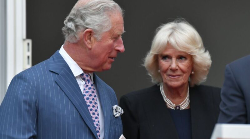 Charles et Camilla : un amour qui dure envers et contre tous depuis 53 ans