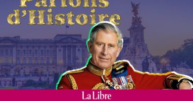 Charles III, une vie à attendre… (Podcast)