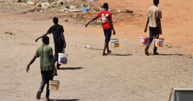 Conflit au Soudan : En plus des combats, le fléau de la faim progresse