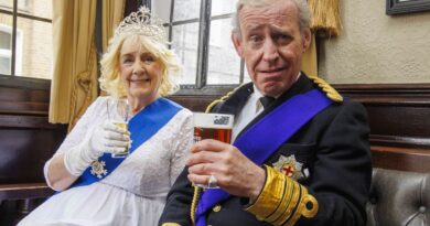 Couronnement de Charles III : Les Anglais vont-ils dévaliser les boutiques d’alcool à Calais ?