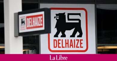 Delhaize: plus aucun magasin fermé en lien avec la restructuration