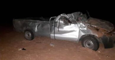 Drame : 4 décès dans un accident de la route à El Menia