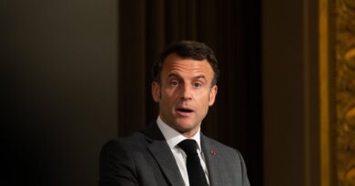 Emmanuel Macron a-t-il changé la « Déclaration des droits de l’homme » sur le site de l’Elysée ?