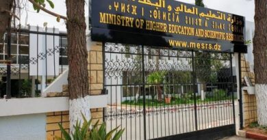 Emploi en Algérie : le MES recrute plus de 5000 enseignants universitaires