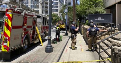 Etats-Unis : Un mort et plusieurs blessés après des tirs à Atlanta