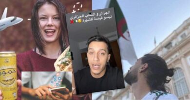 Faire le buzz en parlant de l’Algérie : la nouvelle astuce des influenceurs étrangers ?
