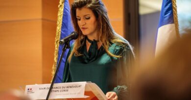 Fonds Marianne : Le PNF ouvre une information judiciaire pour des soupçons de « détournement de fonds publics »