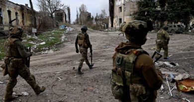 Guerre en Ukraine EN DIRECT : Le chef de Wagner estime qu’une contre-offensive ukrainienne pourrait être « une tragédie pour la Russie »…