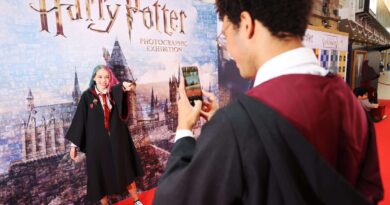 Harry Potter : Le jeu vidéo Hogwarts Legacy atteint le milliard de dollars de revenus générés