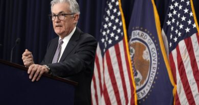 Inflation : La Fed relève ses taux directeurs pour la 10e fois d’affilée