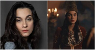 La Dernière Reine : l’Algérienne Adila Bendimerad élue meilleure actrice à un festival en Suède