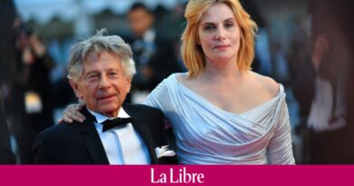 La photo postée par Emmanuelle Seigner qui interpelle : Roman Polanski pose avec sa victime 46 ans après le viol