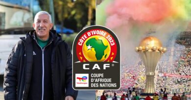 L’Algérie remplace la Côte d’Ivoire pour organiser la CAN 2023 : Aboud fait taire la rumeur