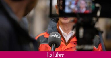 Liberté de la presse : la Belgique descend dans le classement mondial