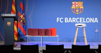 Liga : Menacé de sanctions dans l’affaire Negreira, le Barça réfléchirait à aller jouer en Asie