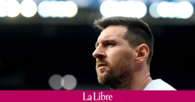 Lionel Messi sort du silence et présente ses excuses : “J’attends maintenant la décision du club”