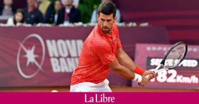 L'obligation vaccinale contre le Covid levée aux USA, Djokovic pourra jouer l'US Open