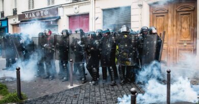 Loi anticasseurs : Deux syndicats de police appellent Macron et les députés à légiférer