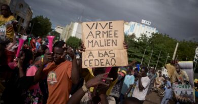 Mali : Des associations unies contre le principe de laïcité dans le projet de Constitution