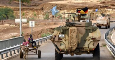 Mali : En raison des tensions avec la junte, Berlin entérine le retrait de ses troupes d’ici mai 2024