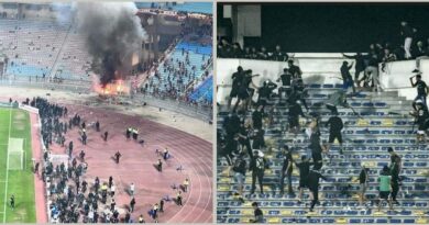 Matchs – incidents à Tunis et à Casablanca : la CAF promet des sanctions