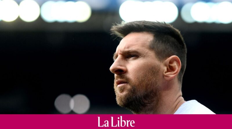 ”Messi au PSG, c’est terminé”: l’idée du Barça pour rapatrier la Pulga à la maison