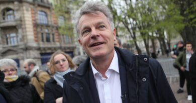 Nupes : Fabien Roussel assure ne pas avoir l’intention de quitter l’alliance de gauche