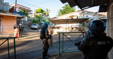 Opération Wuambushu à Mayotte : Les magistrats ont un droit syndical rappelle le Conseil supérieur de la magistrature