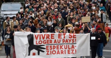 Pays basque : Est-il devenu quasi impossible de se loger à l’année ?