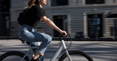 Plan vélo : Les 2 milliards investis peuvent-ils réduire le déséquilibre homme-femme?