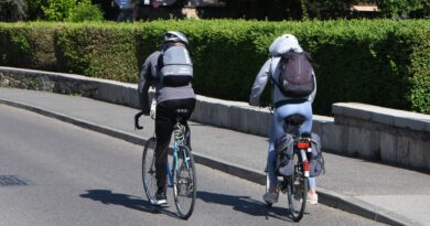 Plan vélo : Près de 2 milliards d’euros d’investissement prévus d’ici 2027
