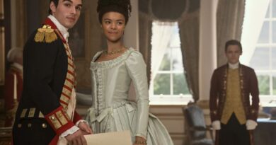 Pourquoi le spin-off « La Reine Charlotte : un chapitre Bridgerton » est bien plus qu’une romance ?