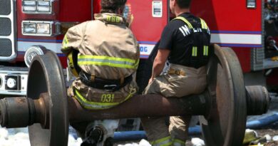 Québec : Deux pompiers meurent lors d’une opération de secours liée aux inondations