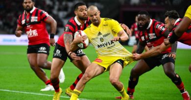 RC Toulon - La Rochelle : Les Rochelais s’offrent de la sérénité « Marseille bébé » avant la Coupe d’Europe