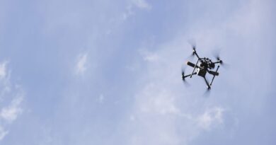 Rouen : Il n’y aura pas de drone pour surveiller le rassemblement de ce week-end