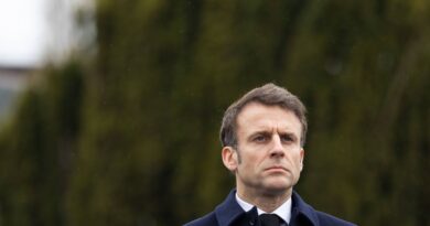 Sécurité renforcée à Lyon après des appels à manifester pour la venue d’Emmanuel Macron