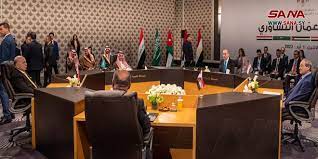 Sommet en Jordanie pour le retour de la Syrie dans la Ligue des Etats arabes