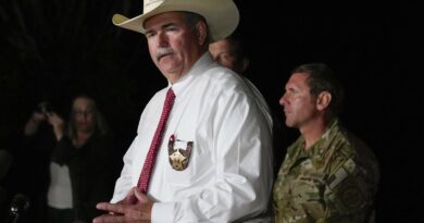 Texas : Arrestation du suspect d’un quintuple meurtre