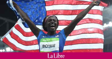 Tori Bowie, championne du monde et vice-championne olympique du 100 m, décède à 32 ans