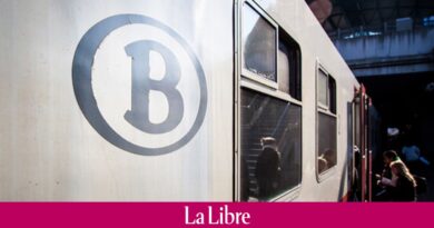 Trafic ferroviaire : interruption de la circulation entre Libramont et Arlon