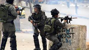 Trois Palestiniens tués par des soldats israéliens à Naplouse en Cisjordanie occupée