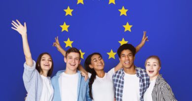 Une ville belge élue meilleure destination d’Europe pour un Erasmus