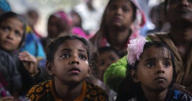Unicef : L’agence de l’ONU alerte sur la baisse bien trop lente du nombre de mariages de mineures