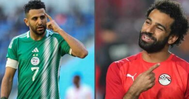 Amical Algérie - Egypte : à quelle heure et sur quelles chaines voir le match ?