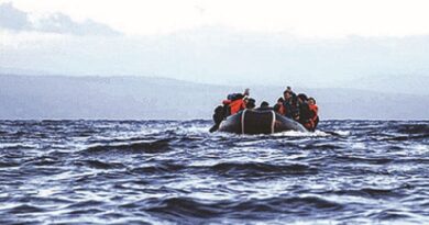 3 Algériens ont tenté de rejoindre l'Espagne depuis le Maroc à la nage