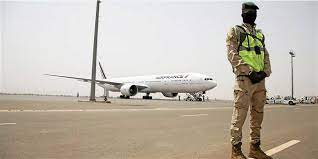 Air France ne dessert plus le Mali, le Niger et le Burkina Faso - Actualités Tunisie Focus