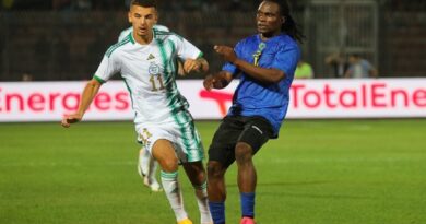 Bouanani affiche son grand attachement à l'équipe d'Algérie, la vidéo enflamme la toile