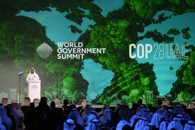 COP28: les scandales des crédits compensatoires placent la Suisse sous les projecteurs